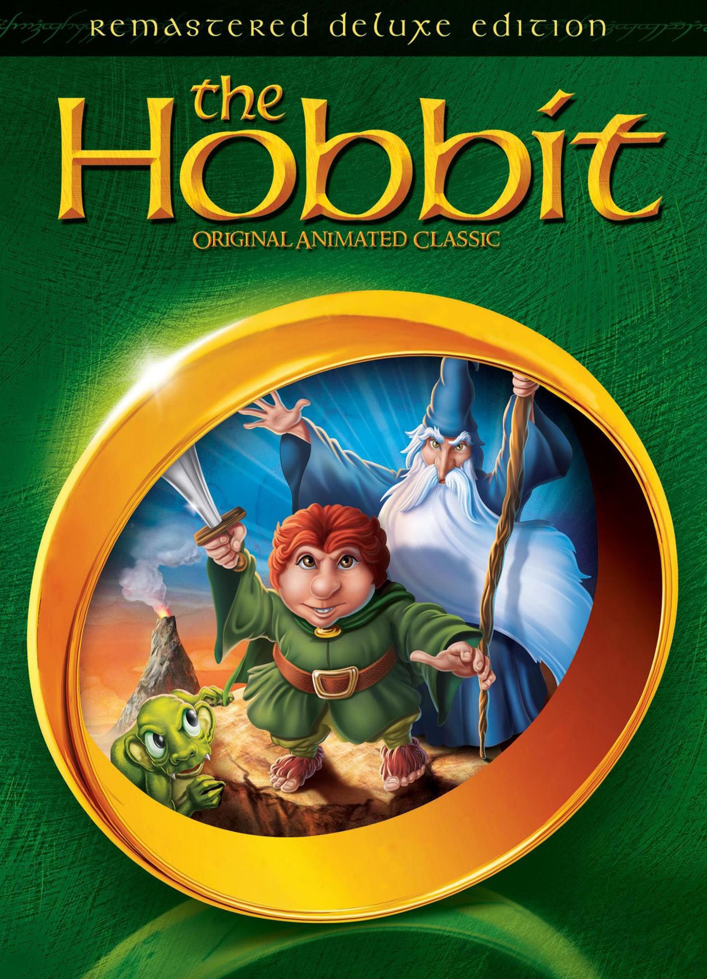 The Hobbit [Deluxe Edition]