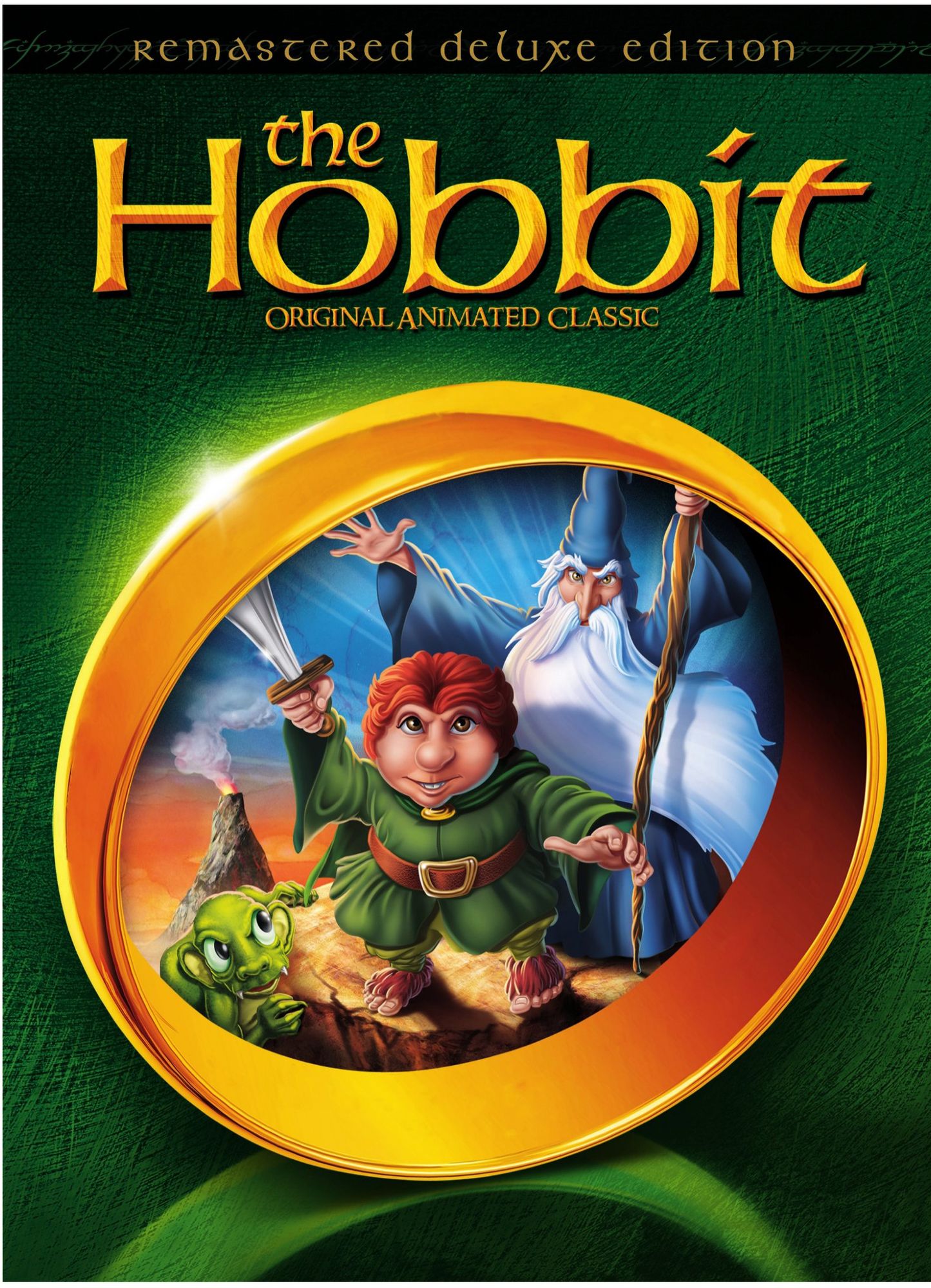 The Hobbit [Deluxe Edition]