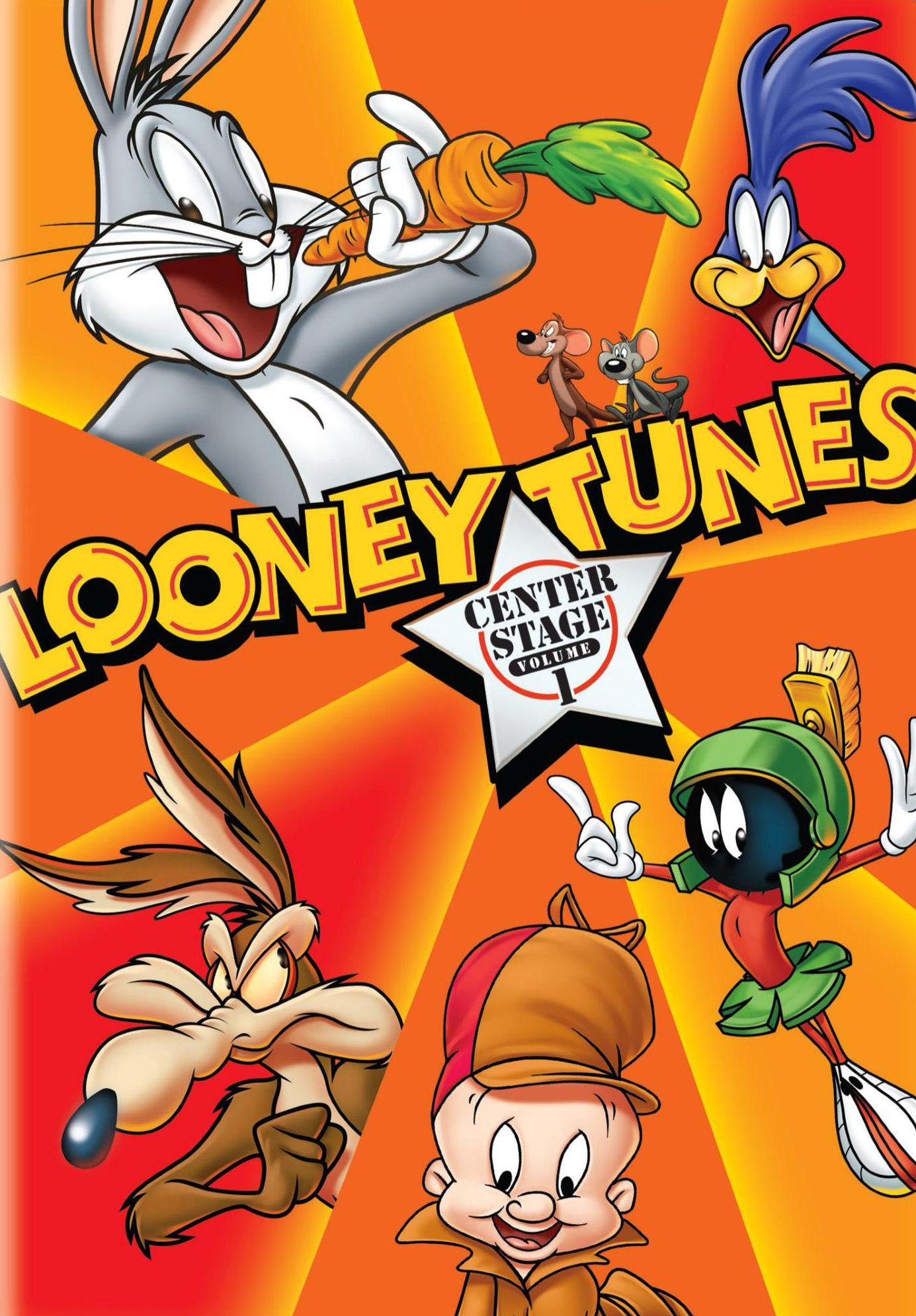 Looney Tunes Center Stage 1