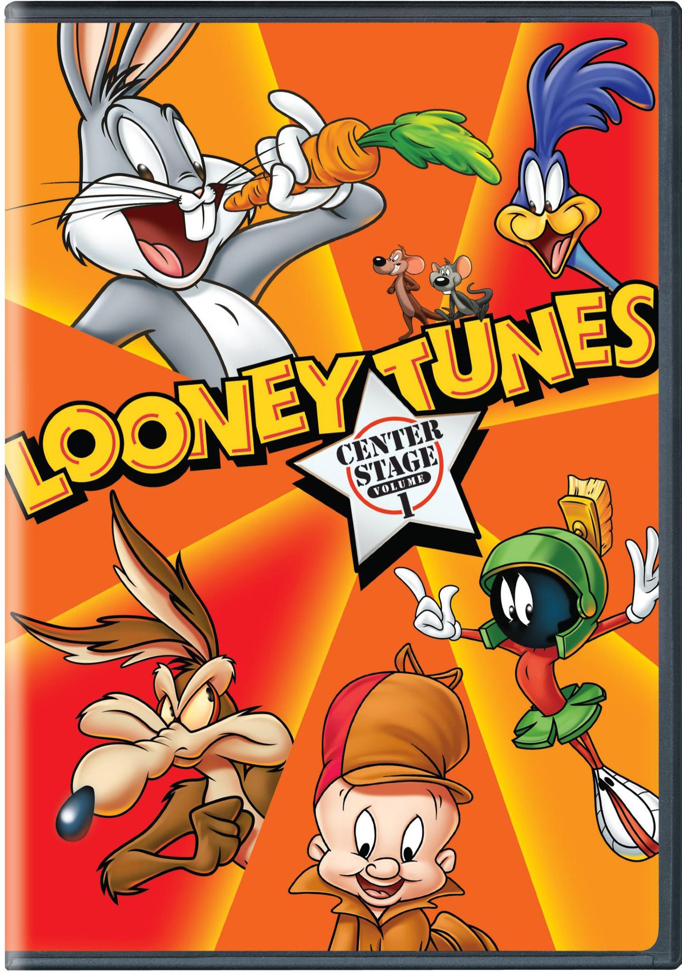 Looney Tunes Center Stage 1