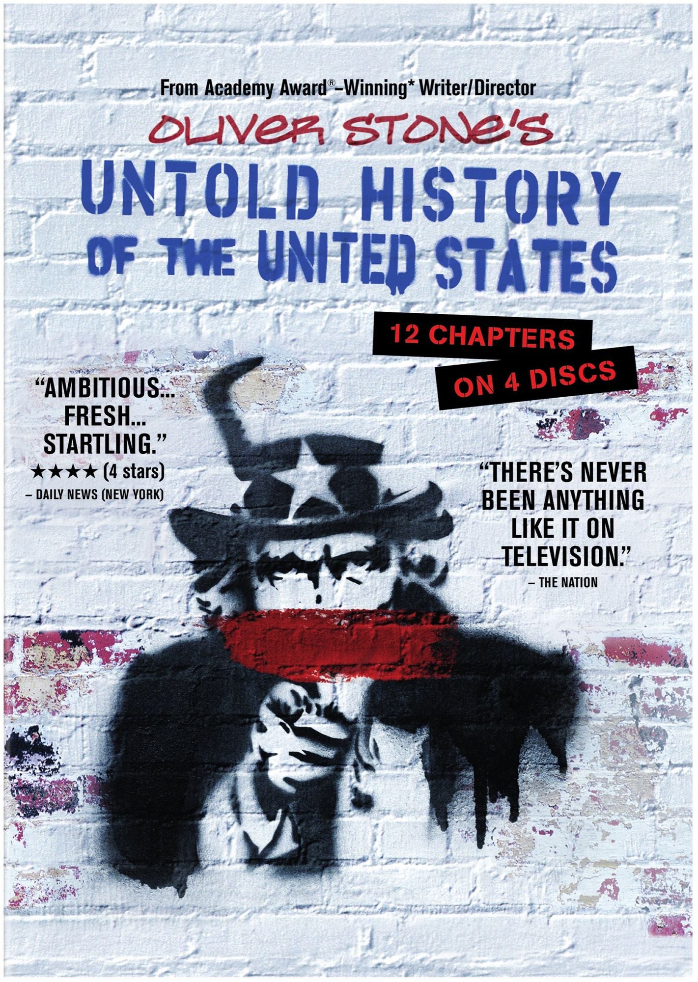 Untold History Of The United States