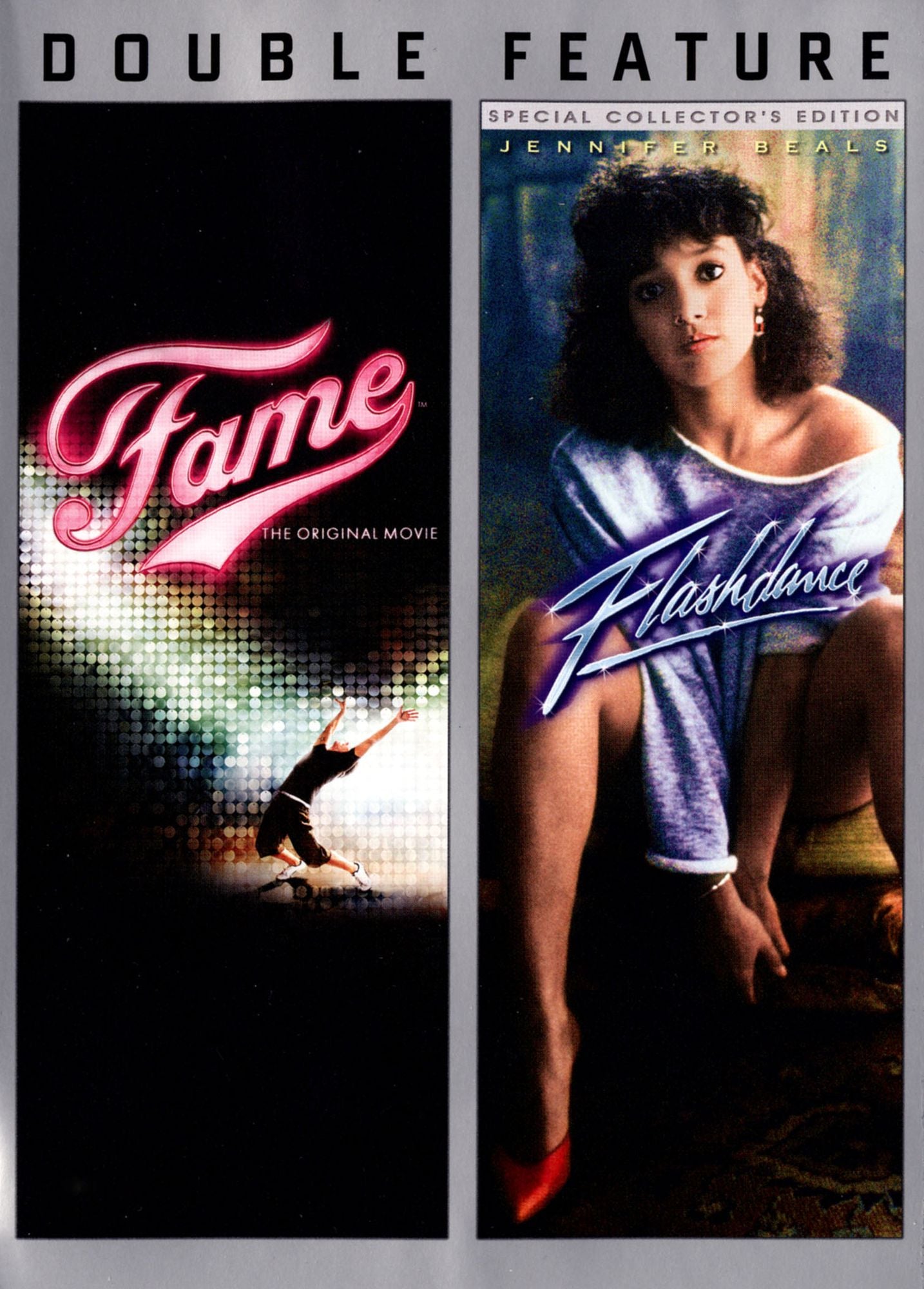 Fame/Flashdance [2 Discs]