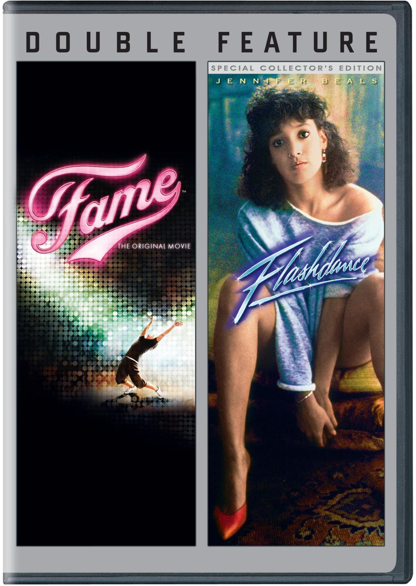 Fame/Flashdance [2 Discs]