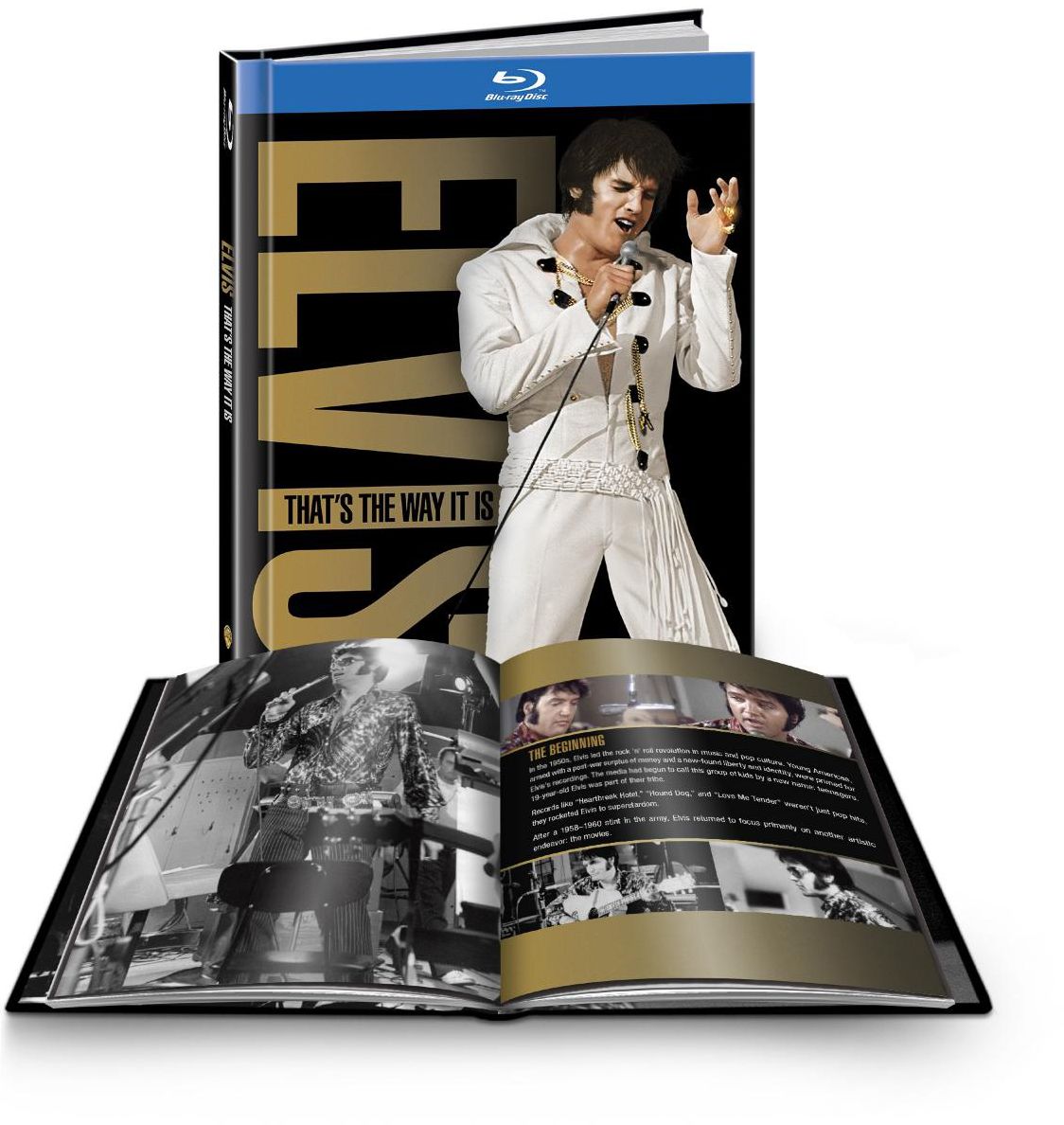 Elvis: That's The Way It Is