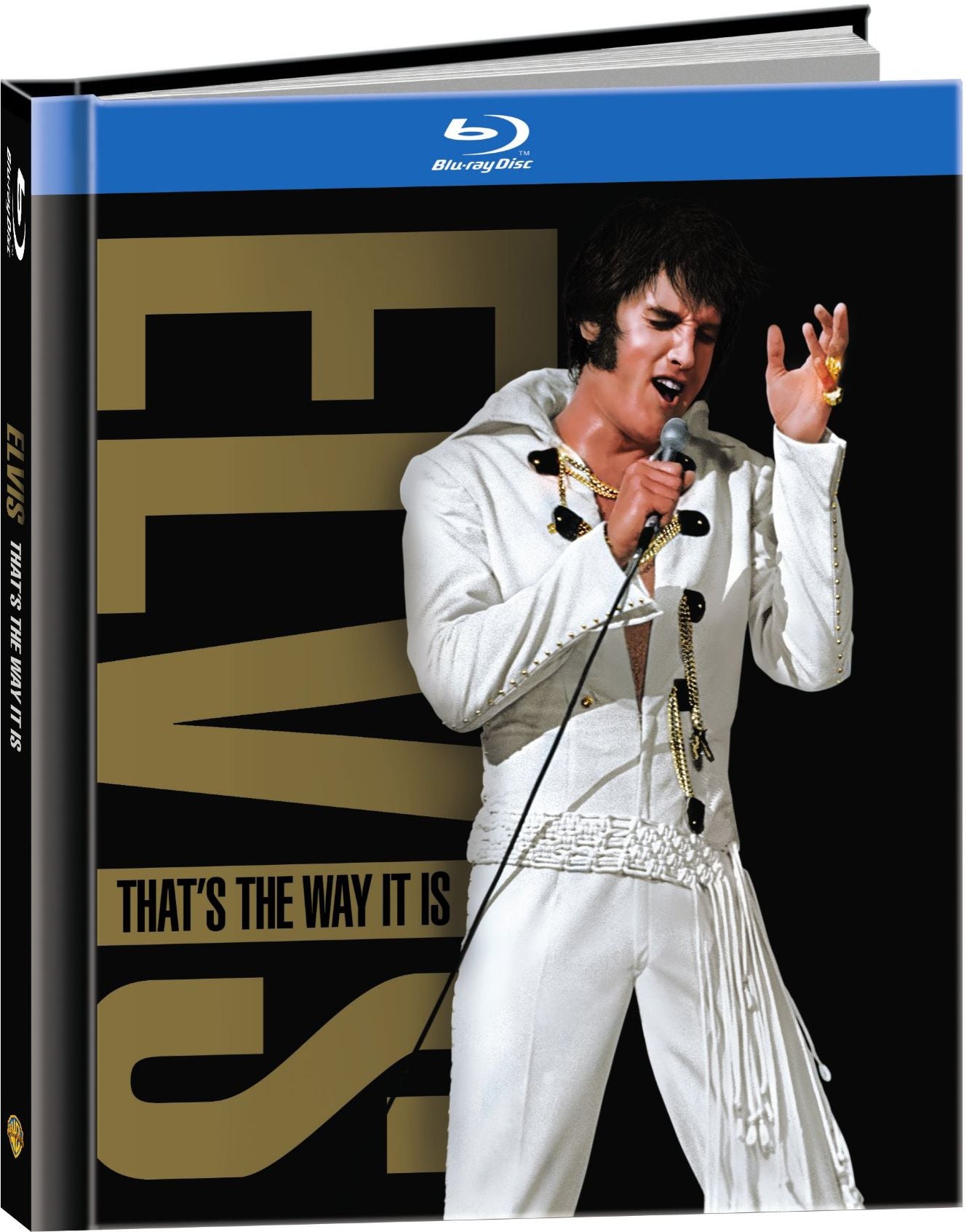 Elvis: That's The Way It Is