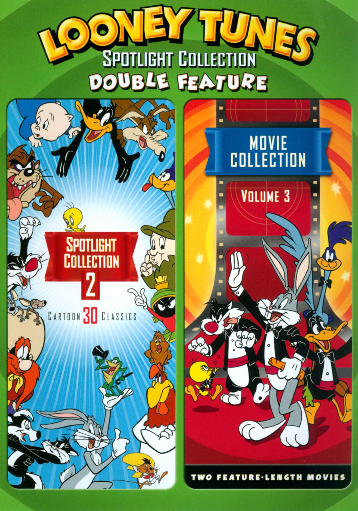 Looney Tunes: Spotlight Collection