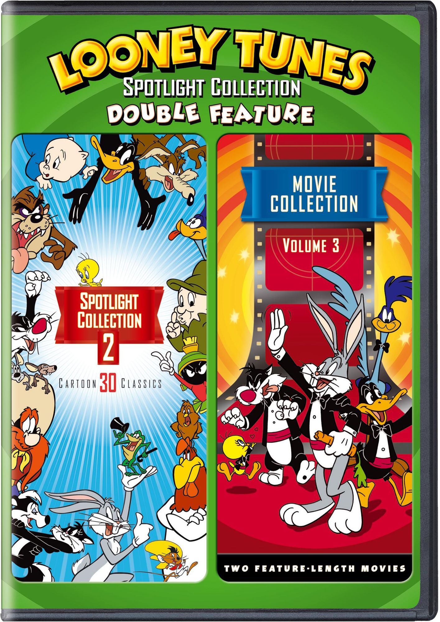 Looney Tunes: Spotlight Collection