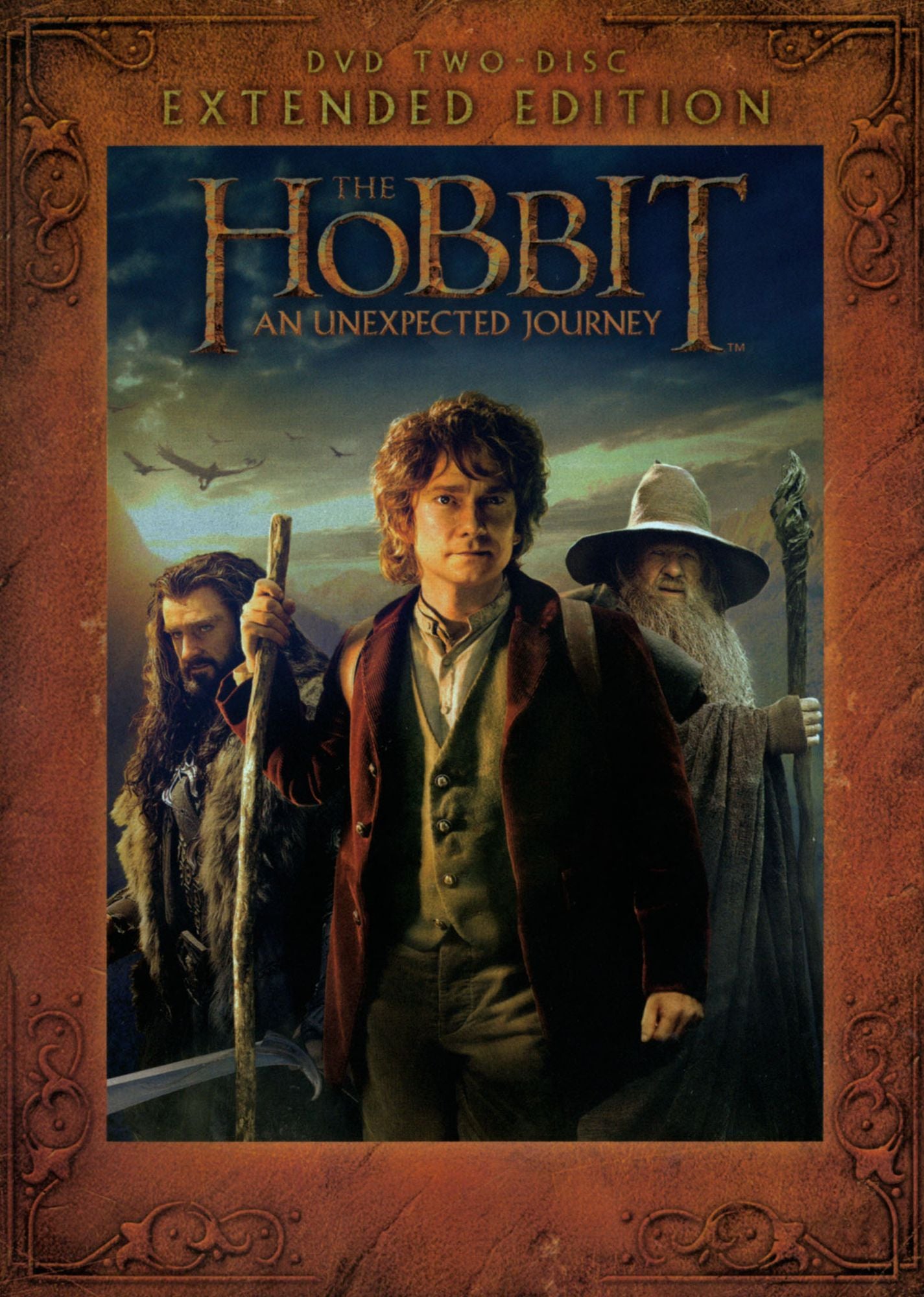 The Hobbit: An Unexpected Journey