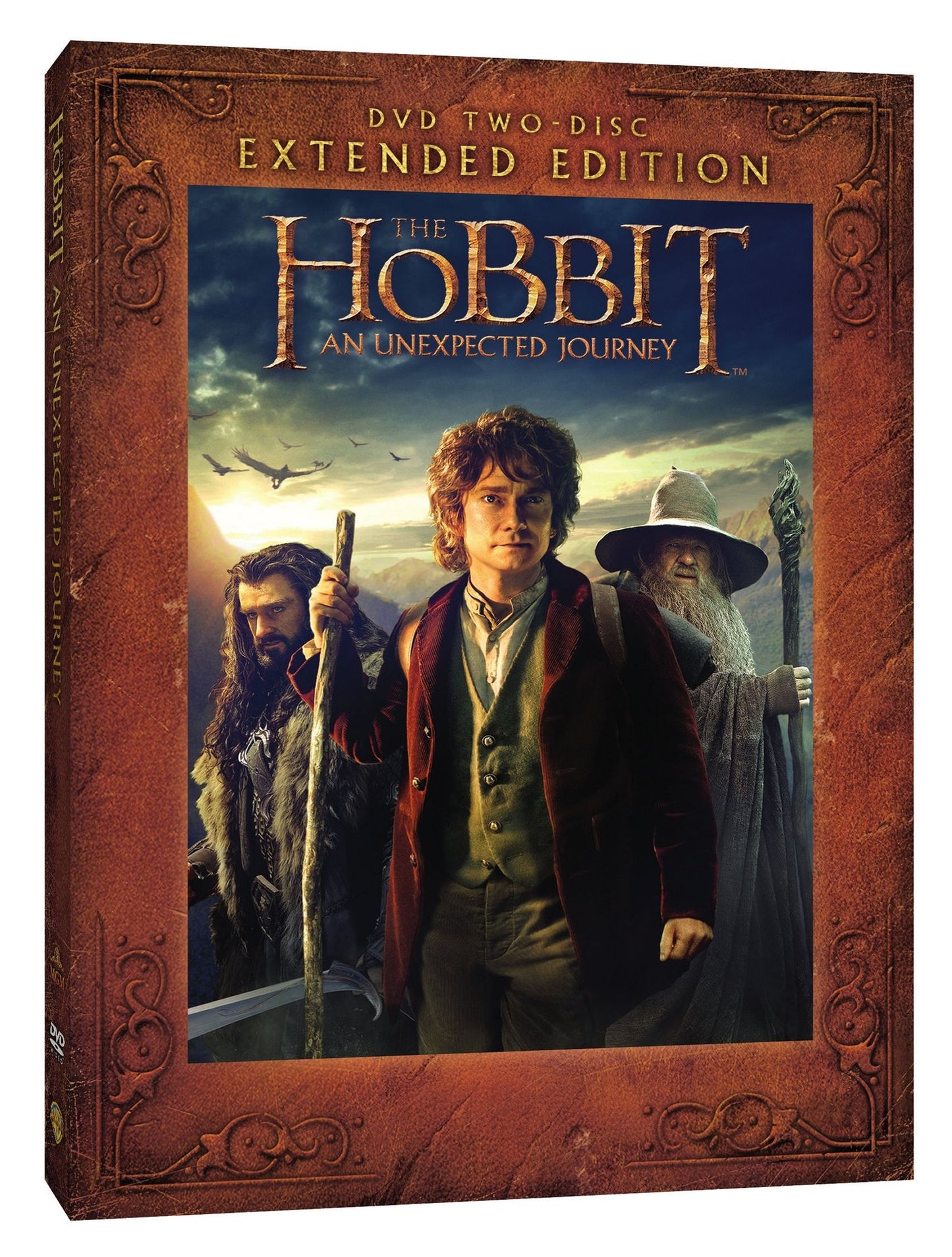 The Hobbit: An Unexpected Journey
