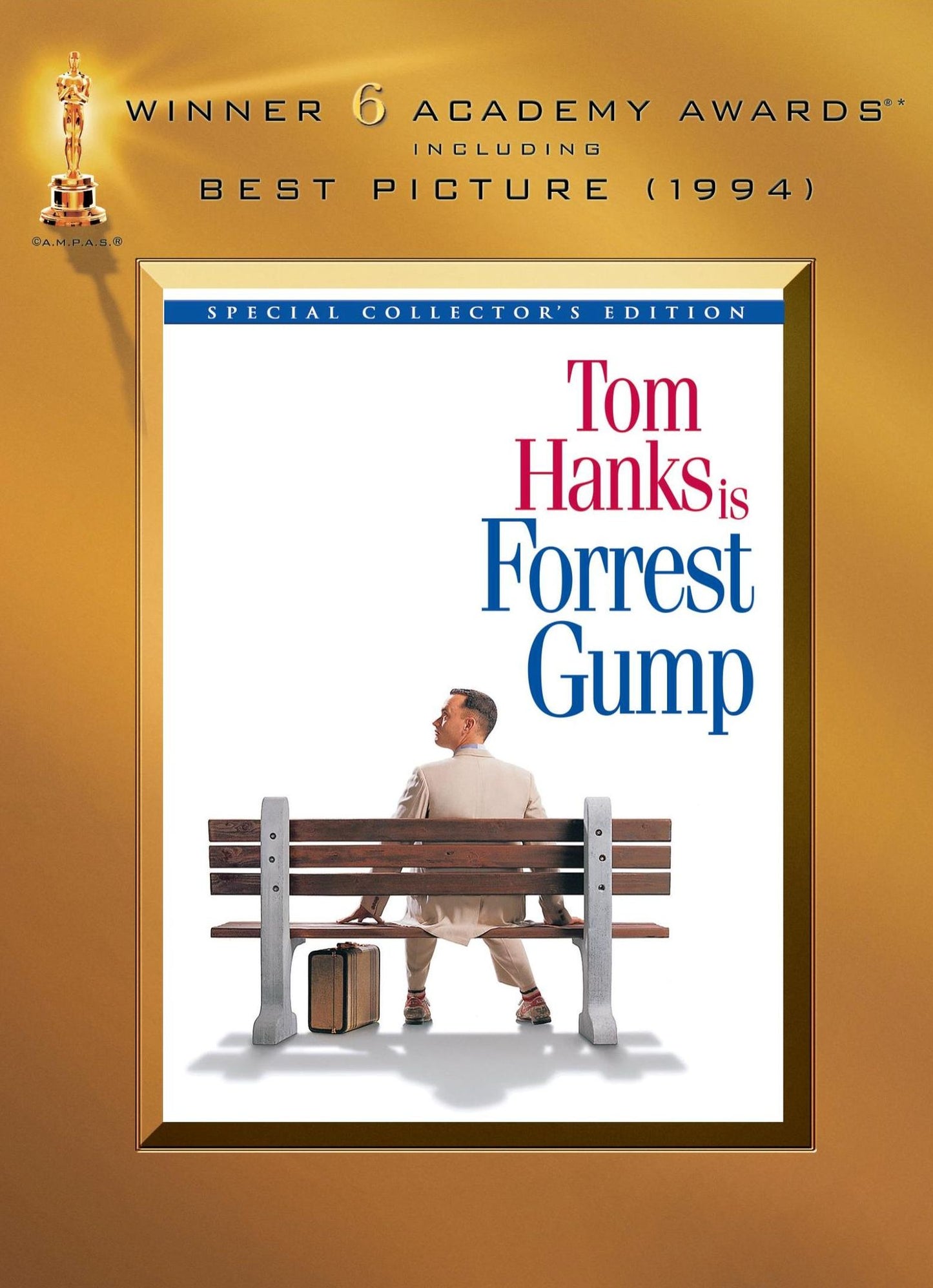 Forrest Gump [2 Discs]