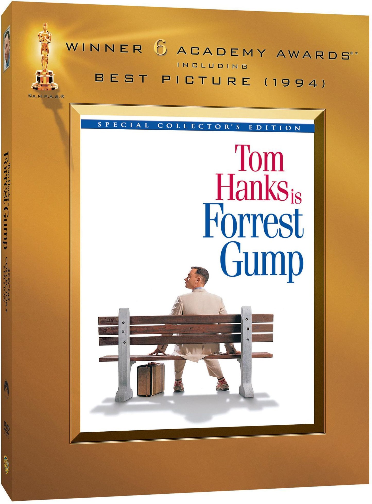Forrest Gump [2 Discs]
