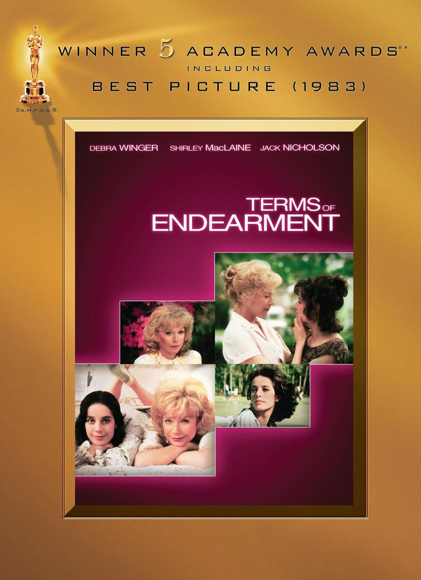 Terms Of Endearment