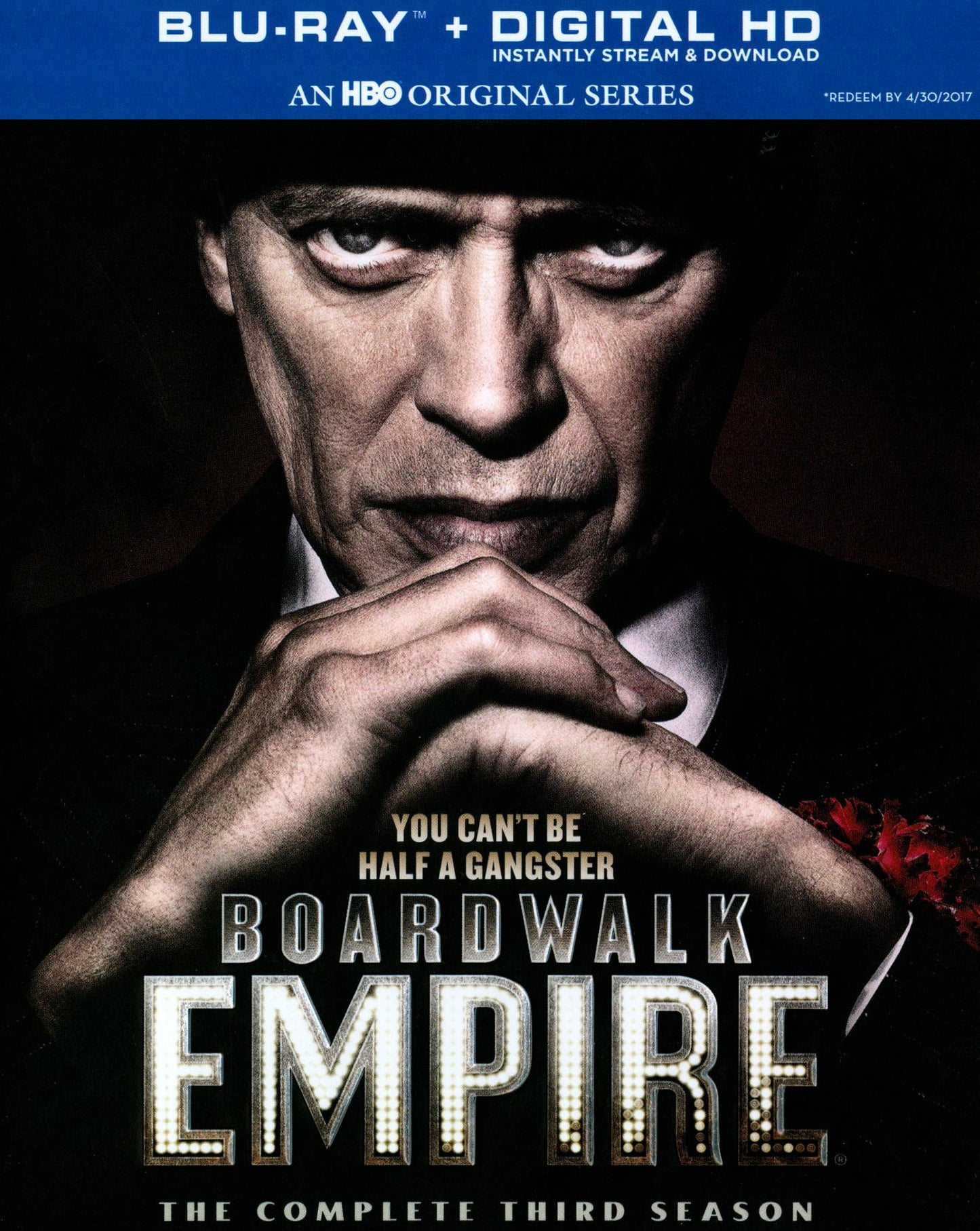 Boardwalk Empire: Complete Third Season