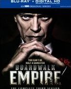 Boardwalk Empire: Complete Third Season