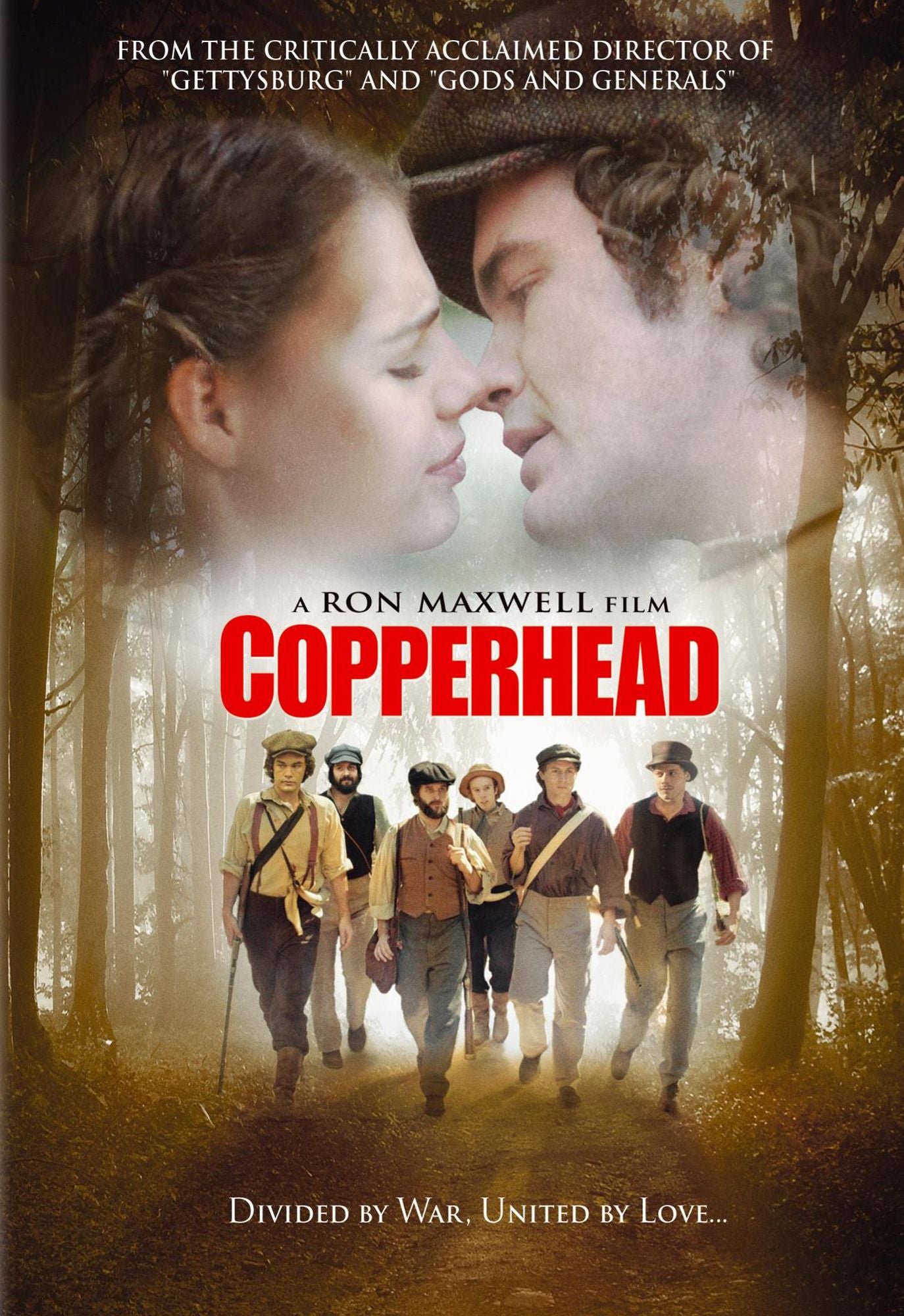 Copperhead