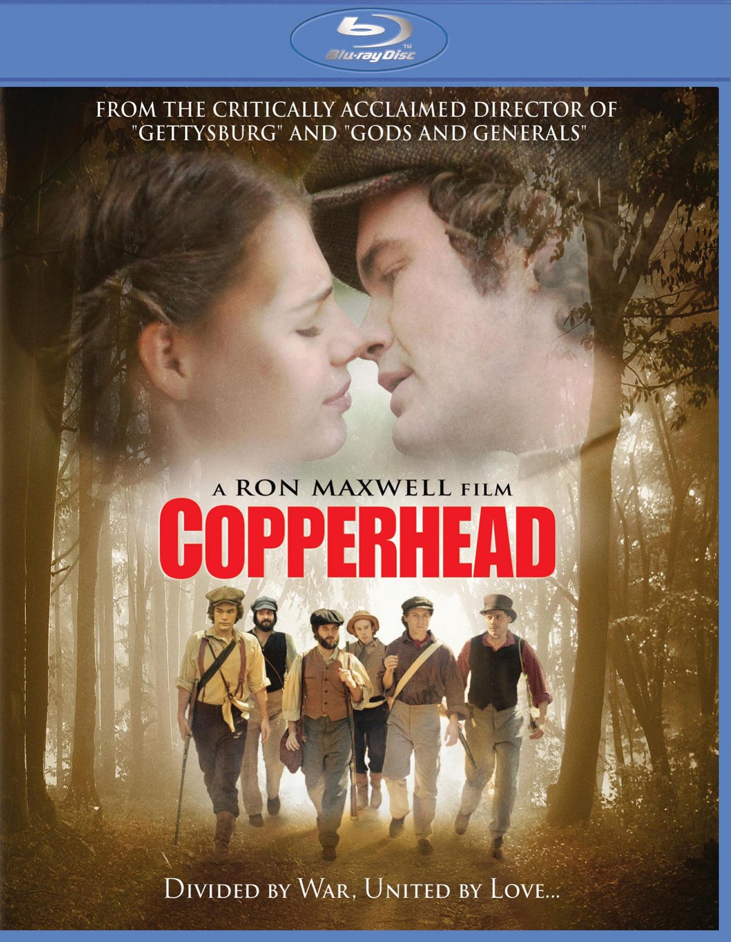 Copperhead