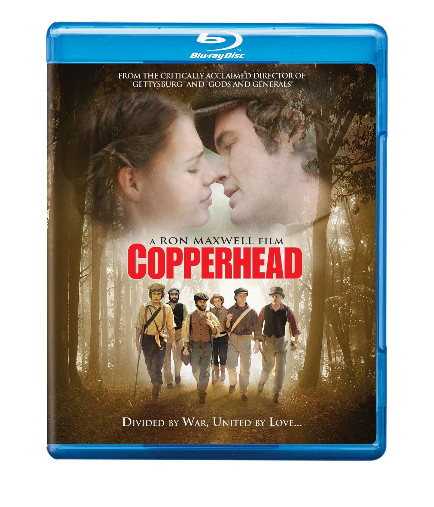 Copperhead