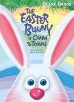 The Easter Bunny Is Coming to Town [Deluxe Edition] [With Puzzle]