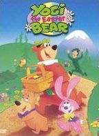 Yogi the Easter Bear [With Puzzle]