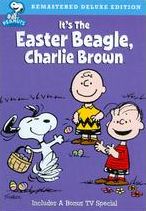 It's the Easter Beagle, Charlie Brown [Deluxe Edition] [With Puzzle]