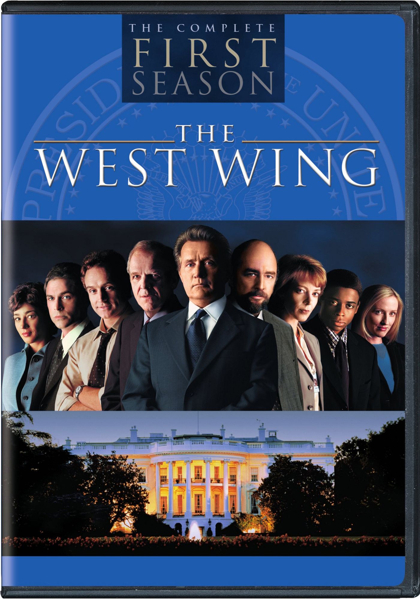 The West Wing: The Complete First Season