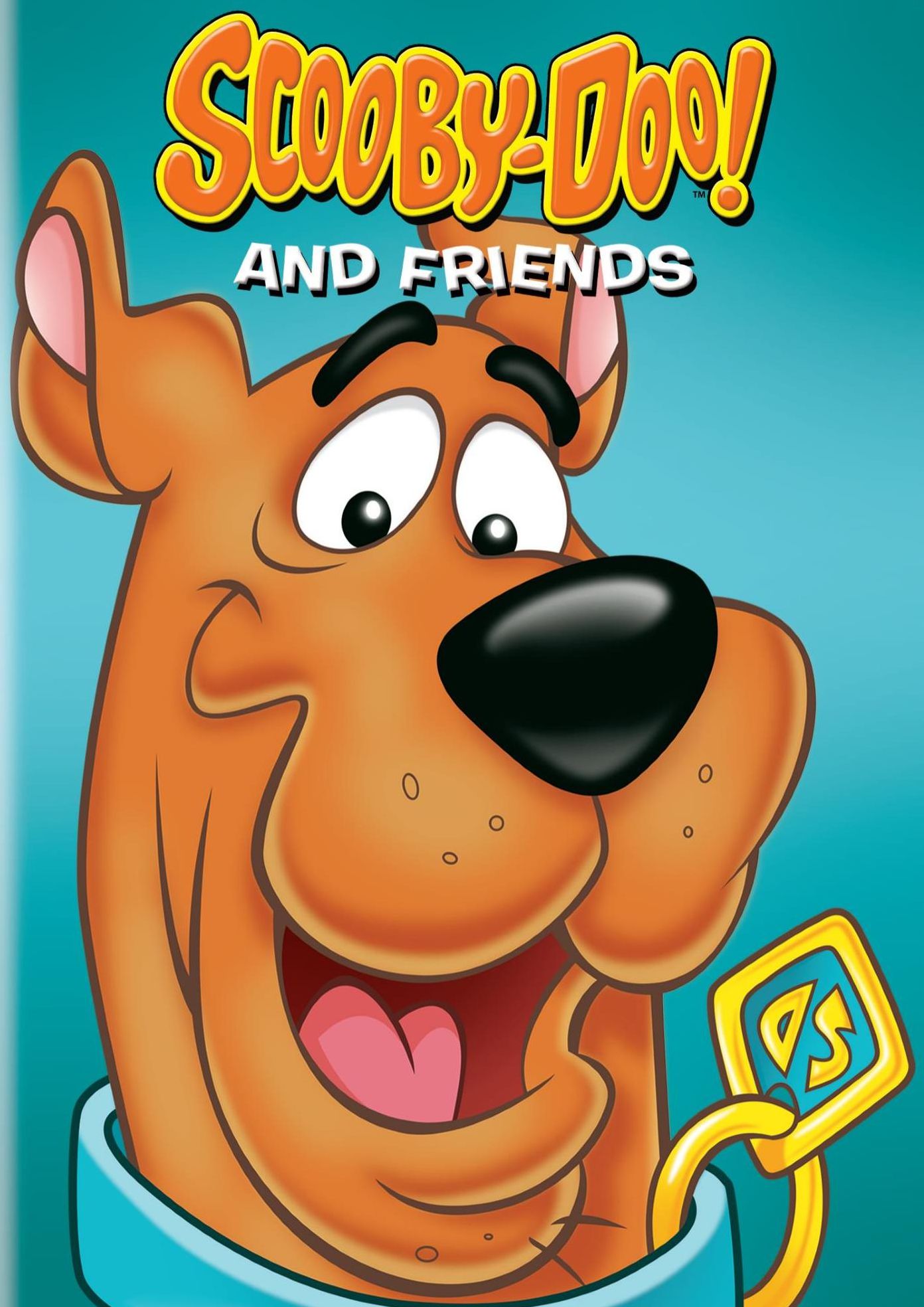 Scooby-doo & Friends