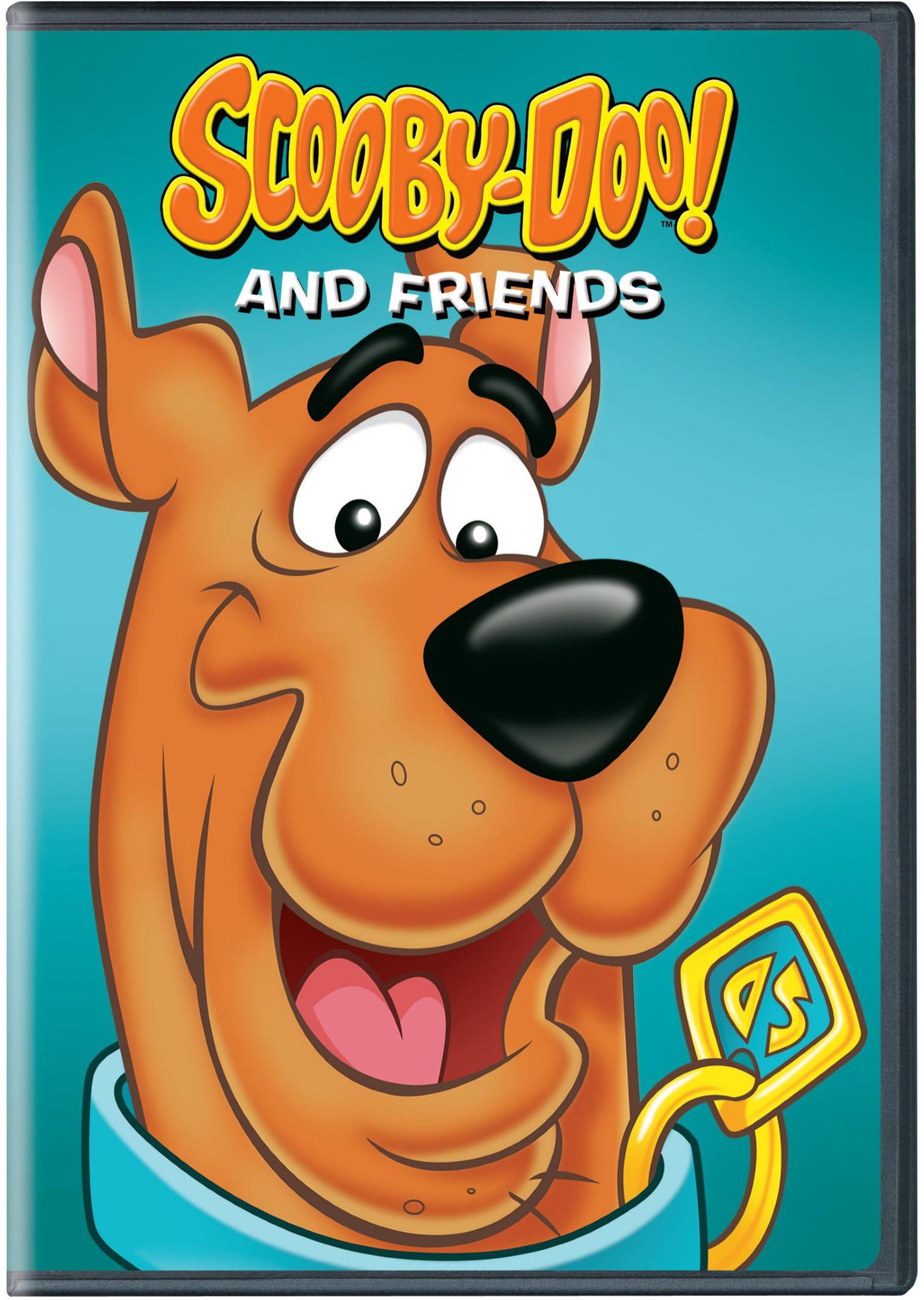 Scooby-doo & Friends
