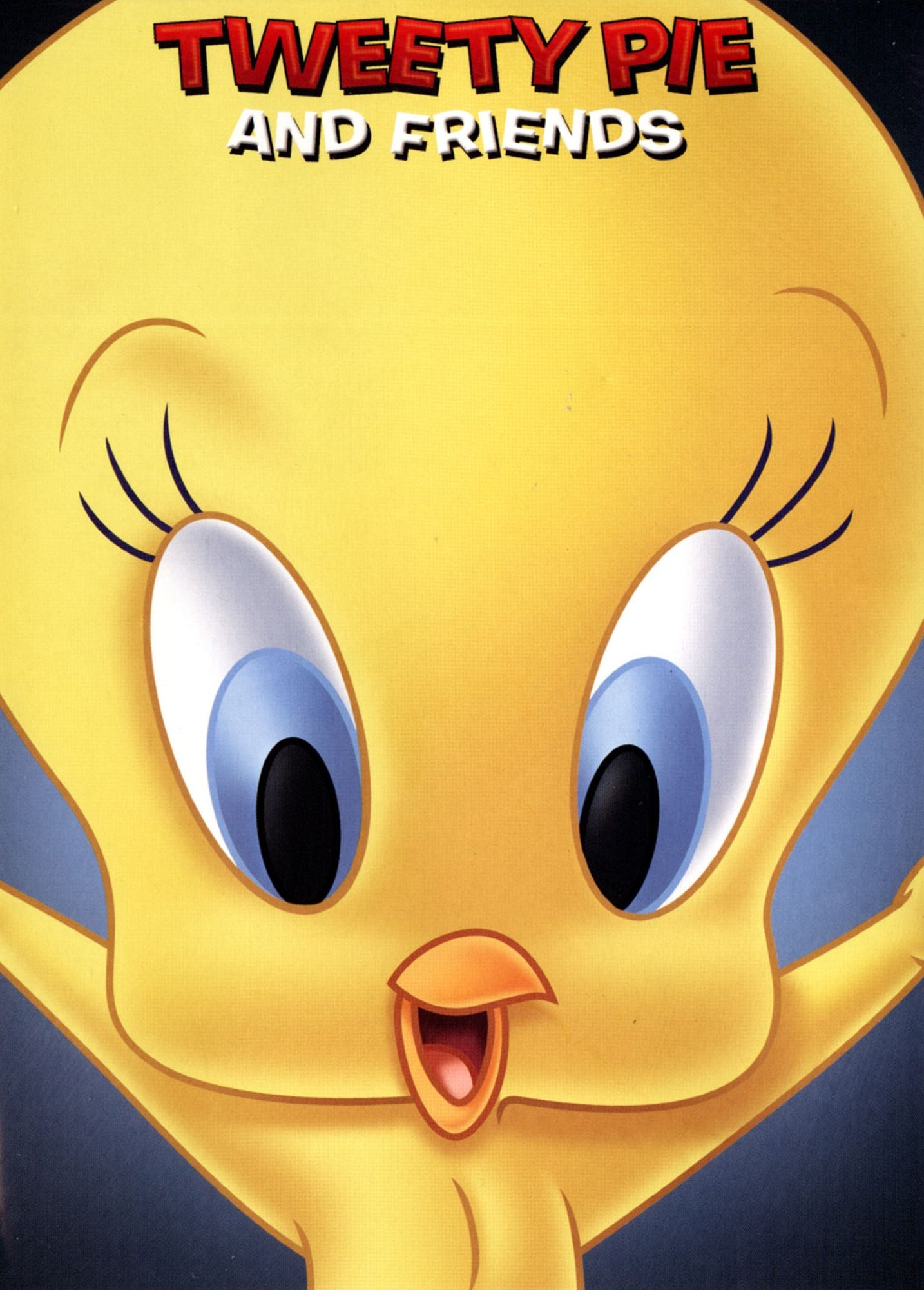 Tweety Pie & Friends