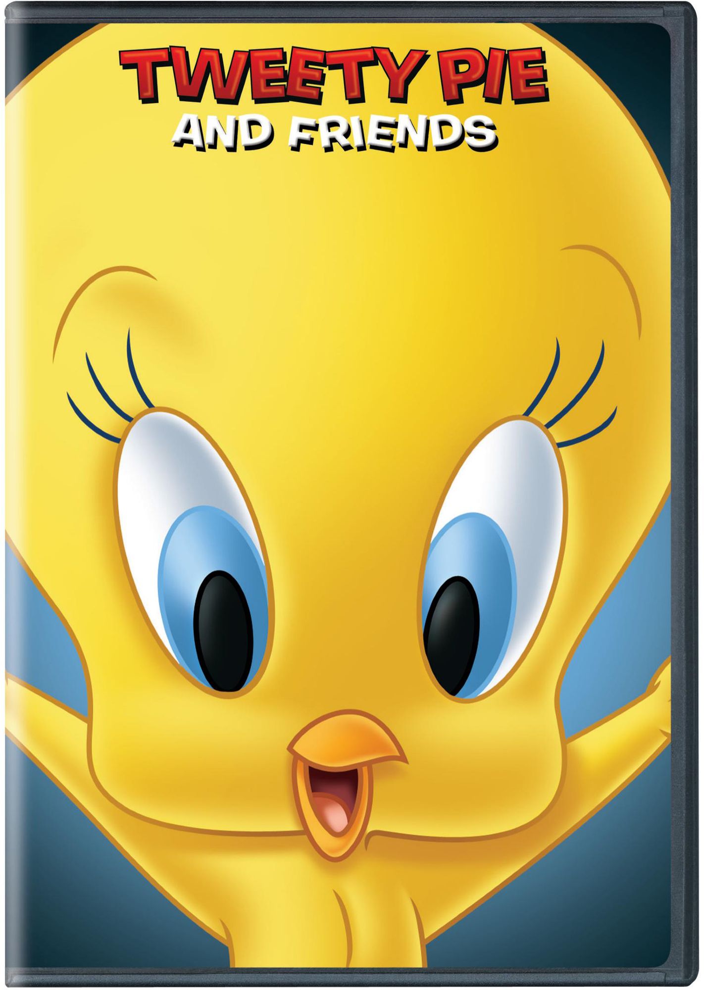 Tweety Pie & Friends