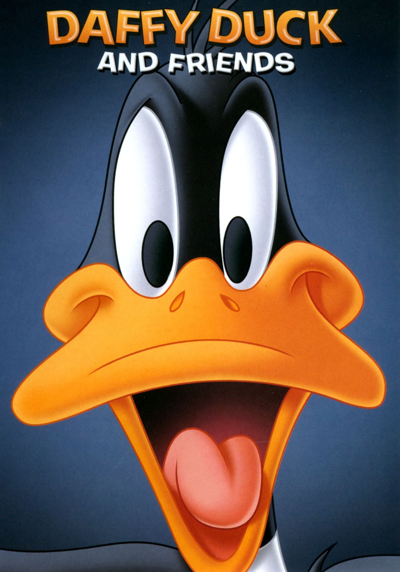 Daffy Ducks & Friends