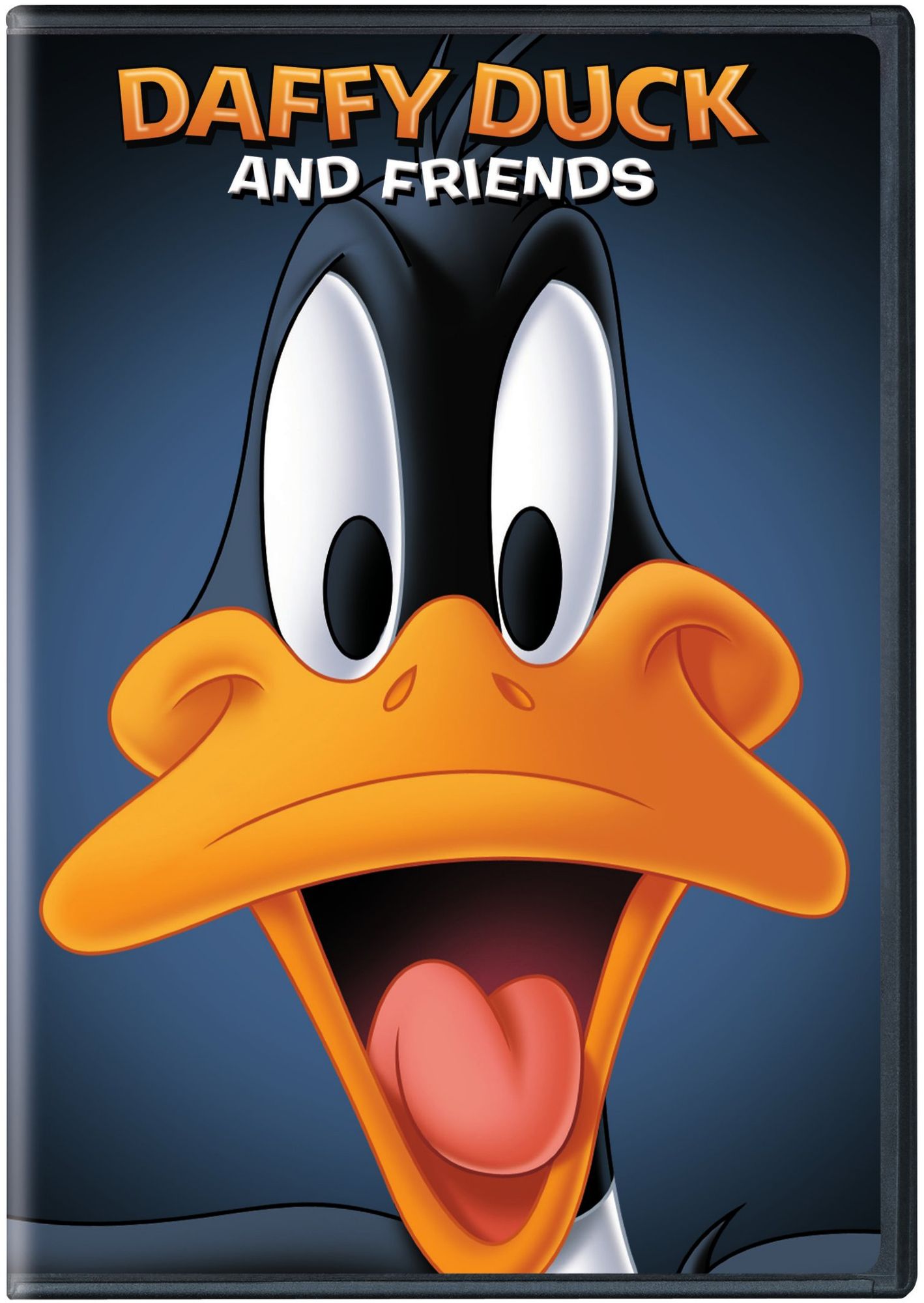 Daffy Ducks & Friends