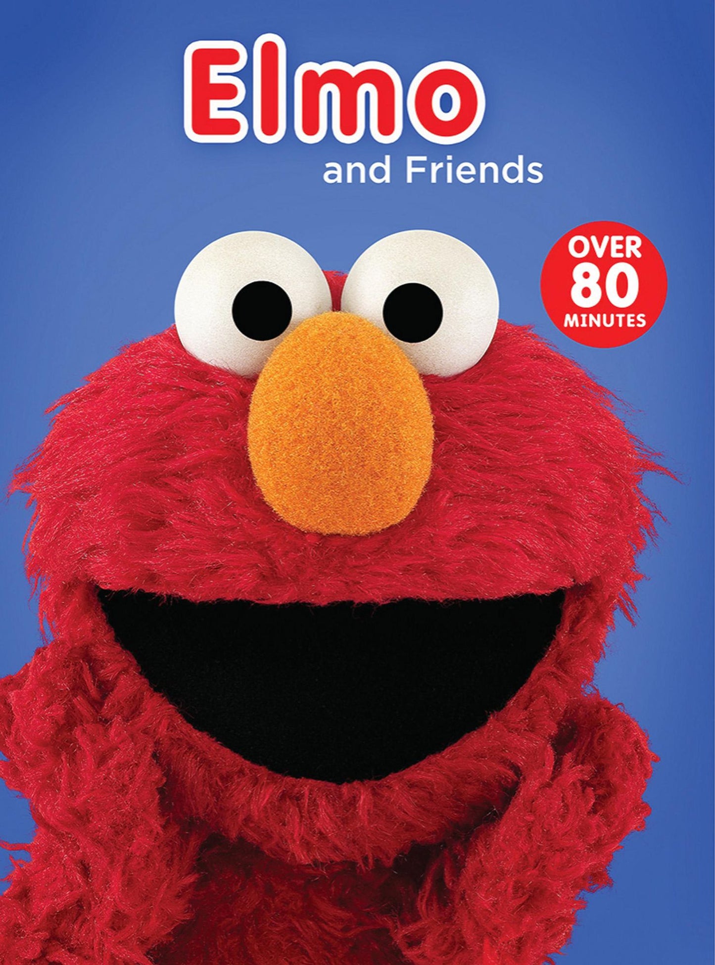 Sesame Street: Elmo And Friends