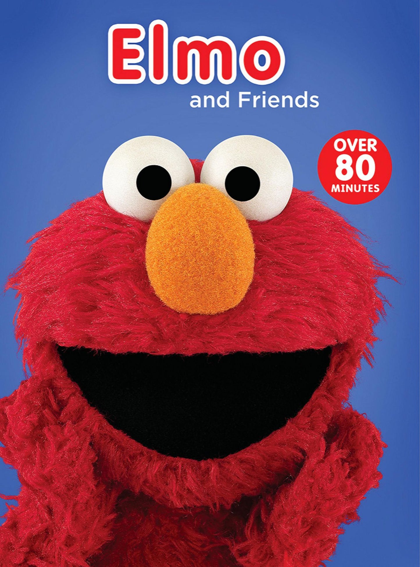 Sesame Street: Elmo And Friends