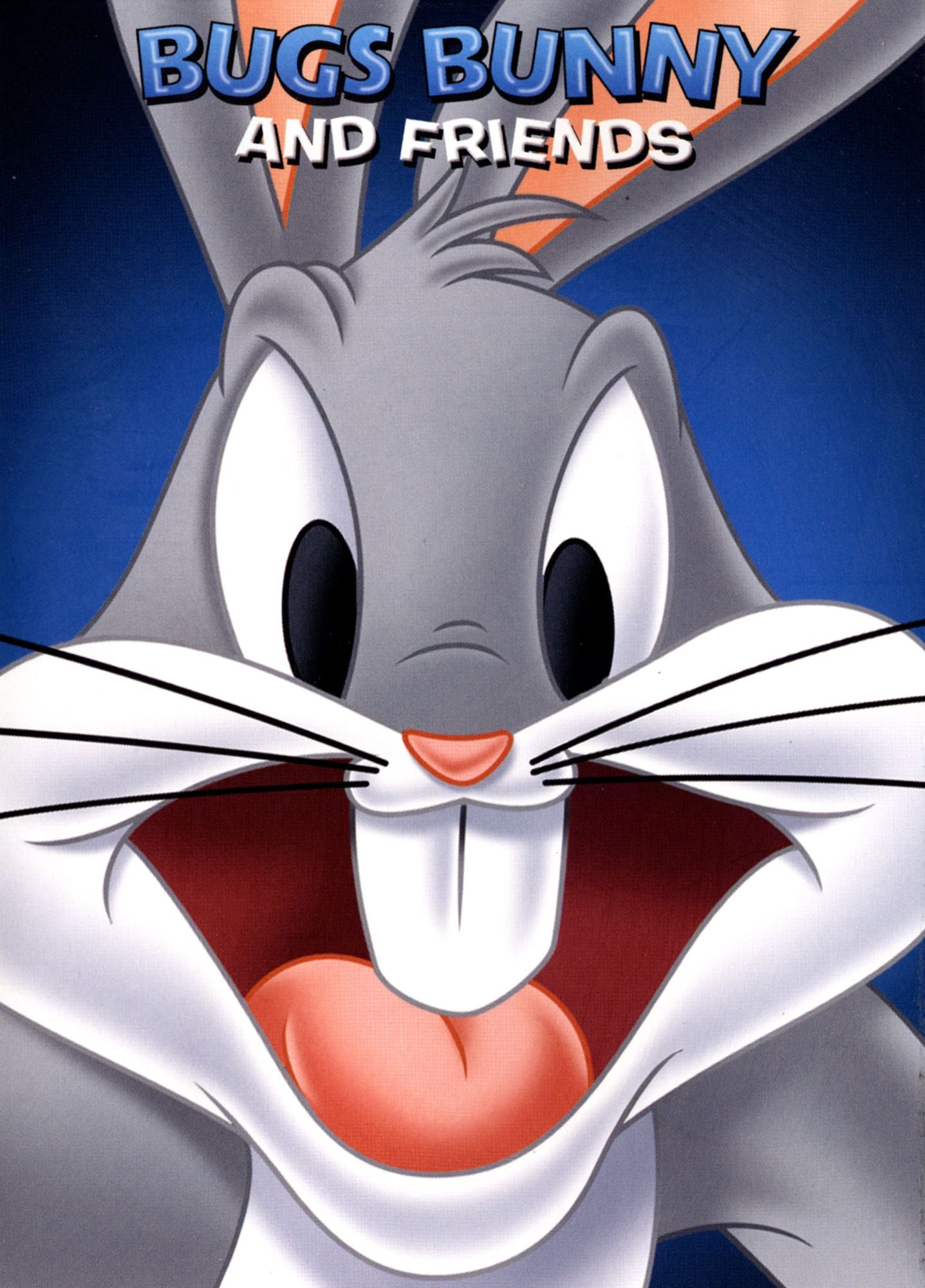 Bugs Bunny & Friends / (Full Ecoa)