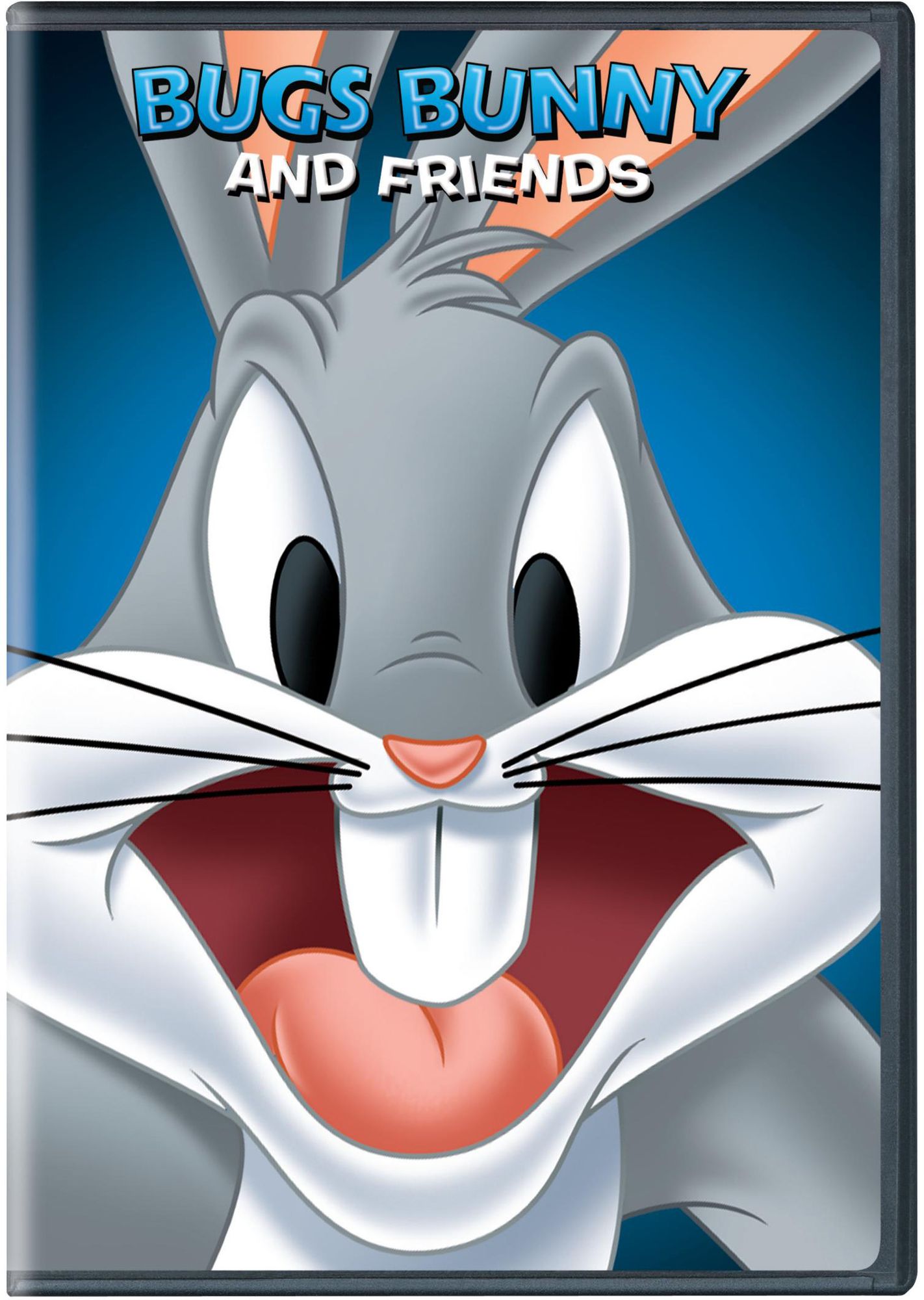 Bugs Bunny & Friends / (Full Ecoa)