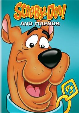 Scooby-doo & Friends