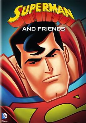 Superman & Friends