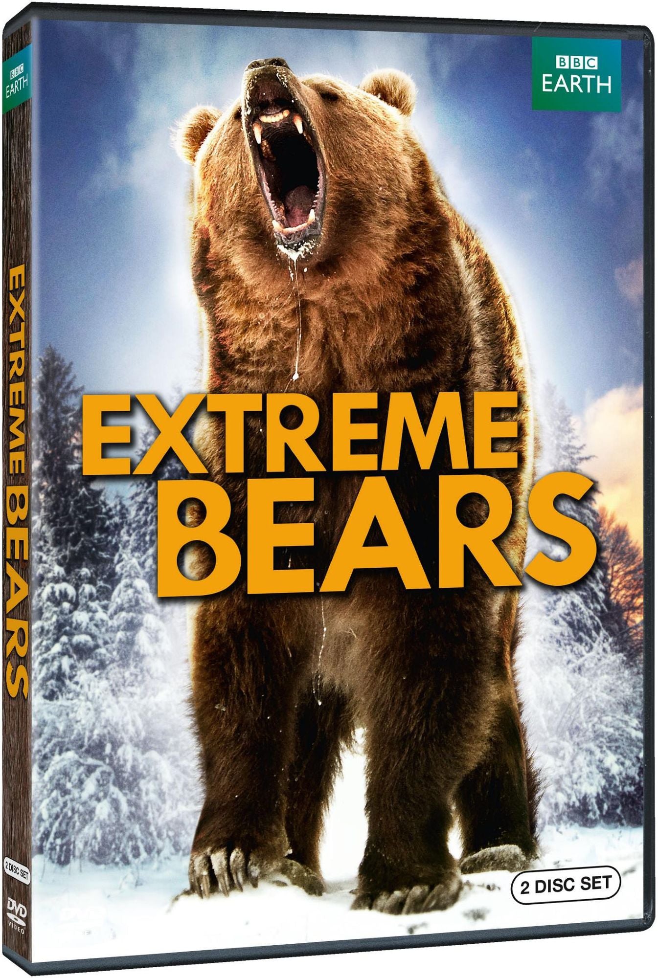 Extreme Bears