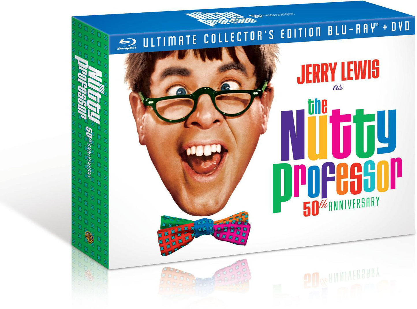 The Nutty Professor