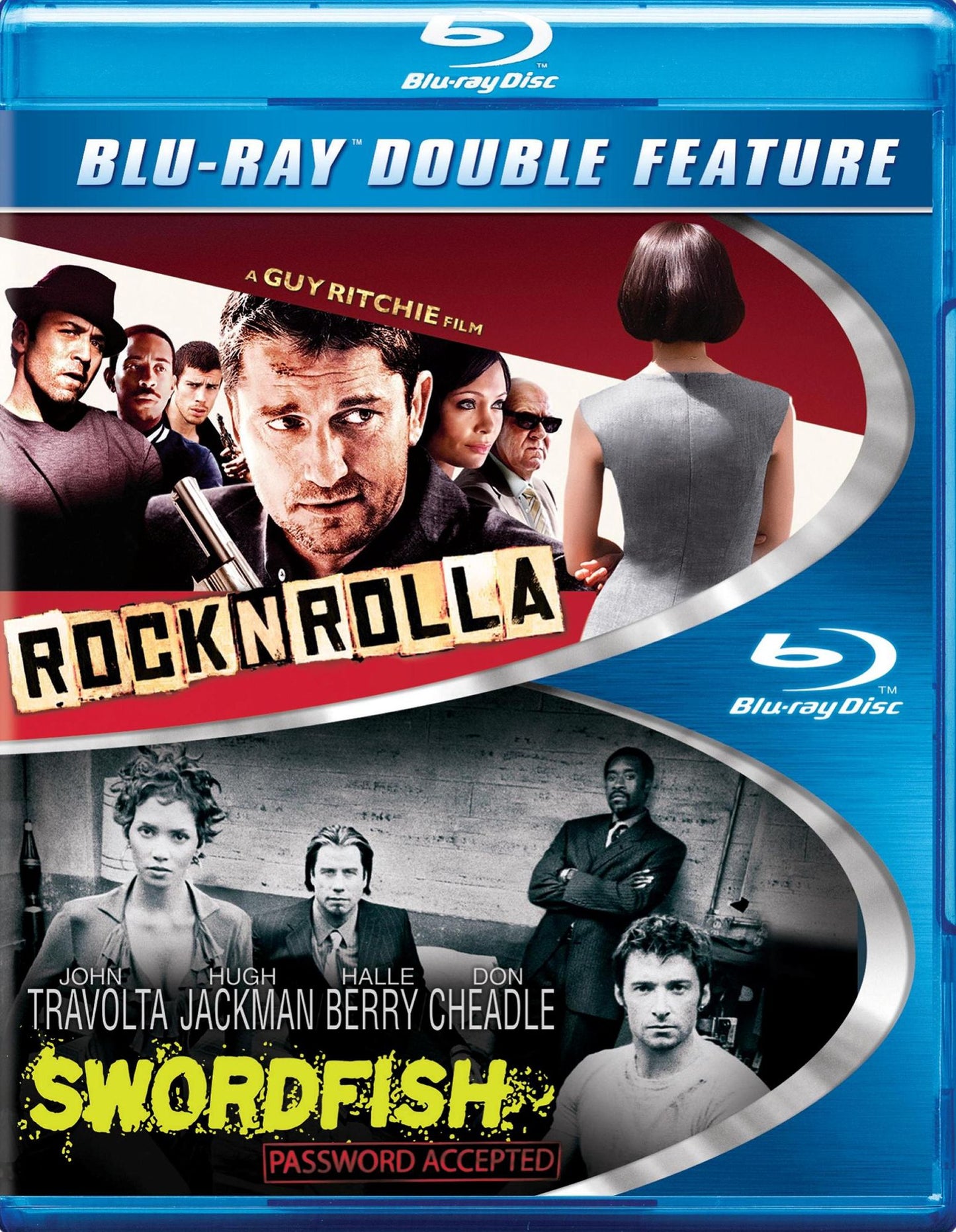 Rocknrolla/swordfish