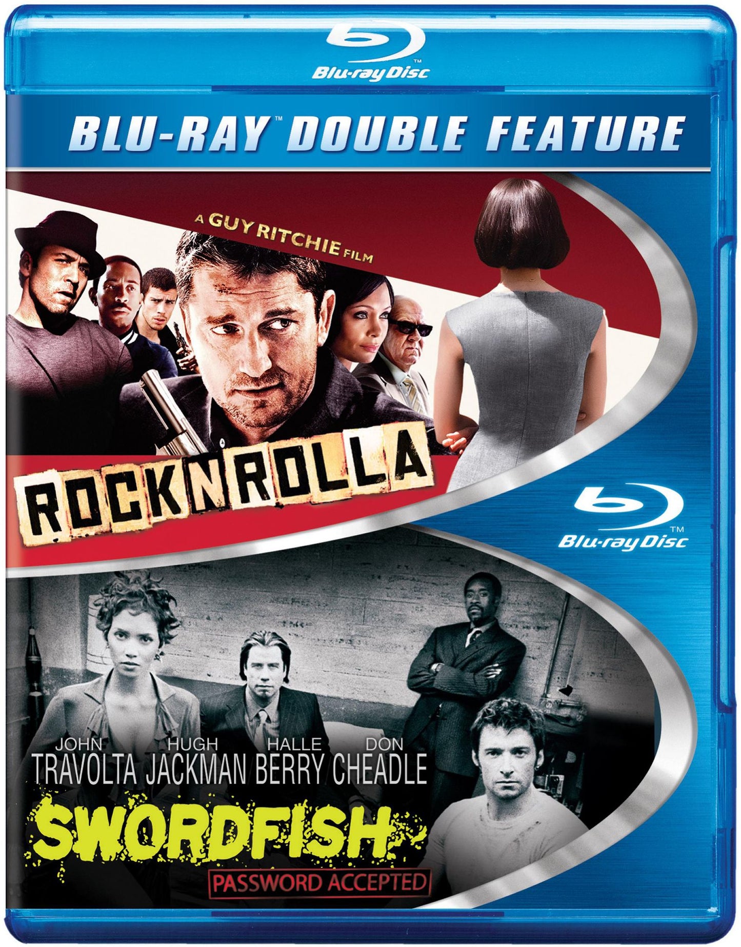 Rocknrolla/swordfish