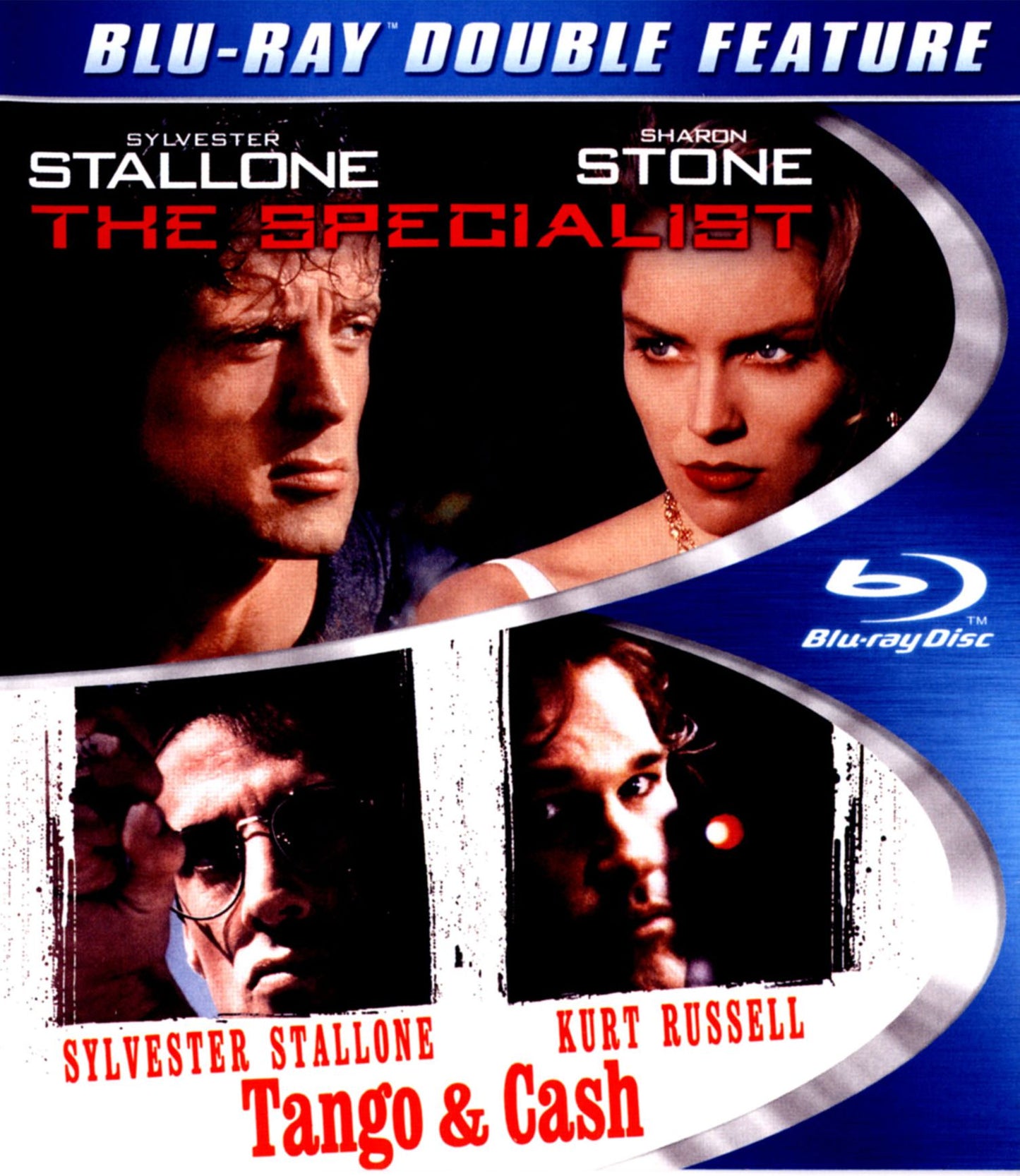 Specialist / Tango & Cash