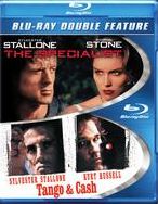 Specialist / Tango & Cash
