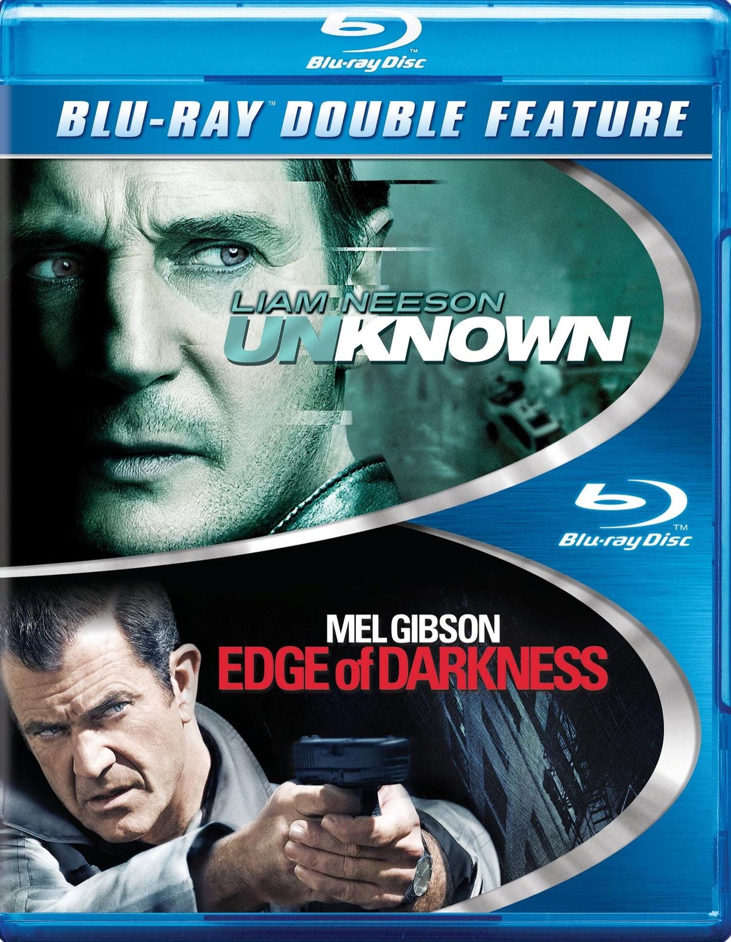 Unknown/edge Of Darkness
