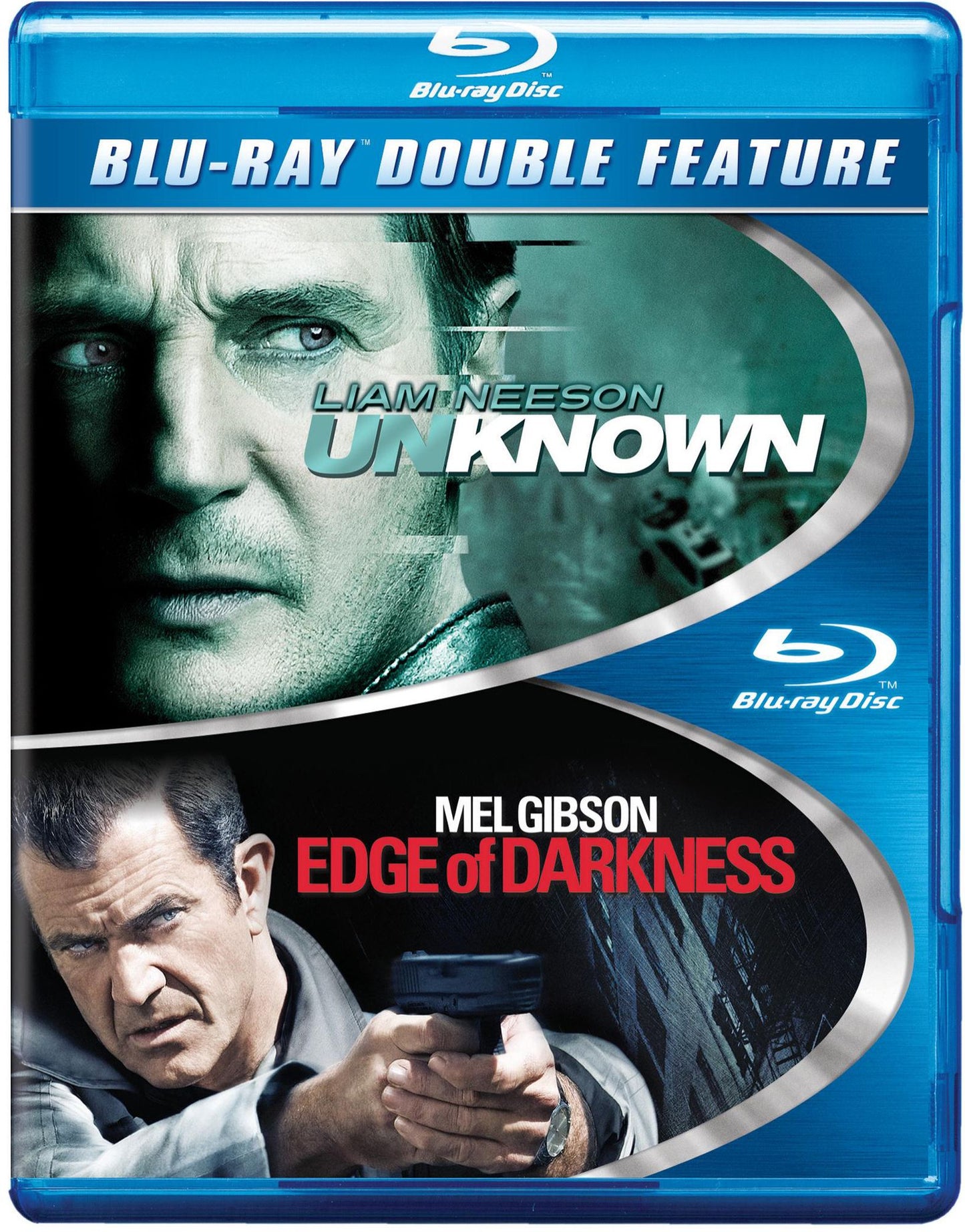 Unknown/edge Of Darkness