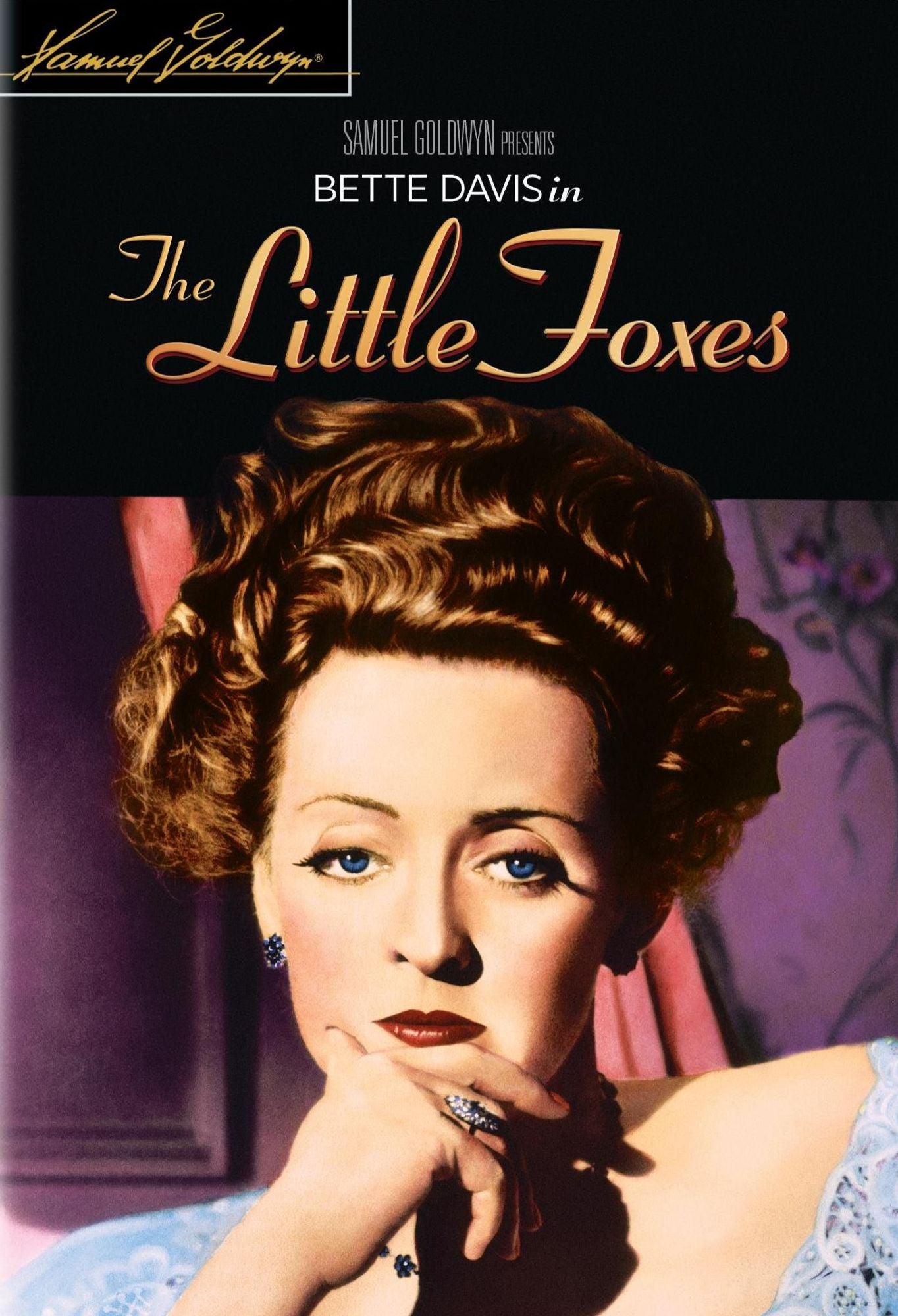 The Little Foxes