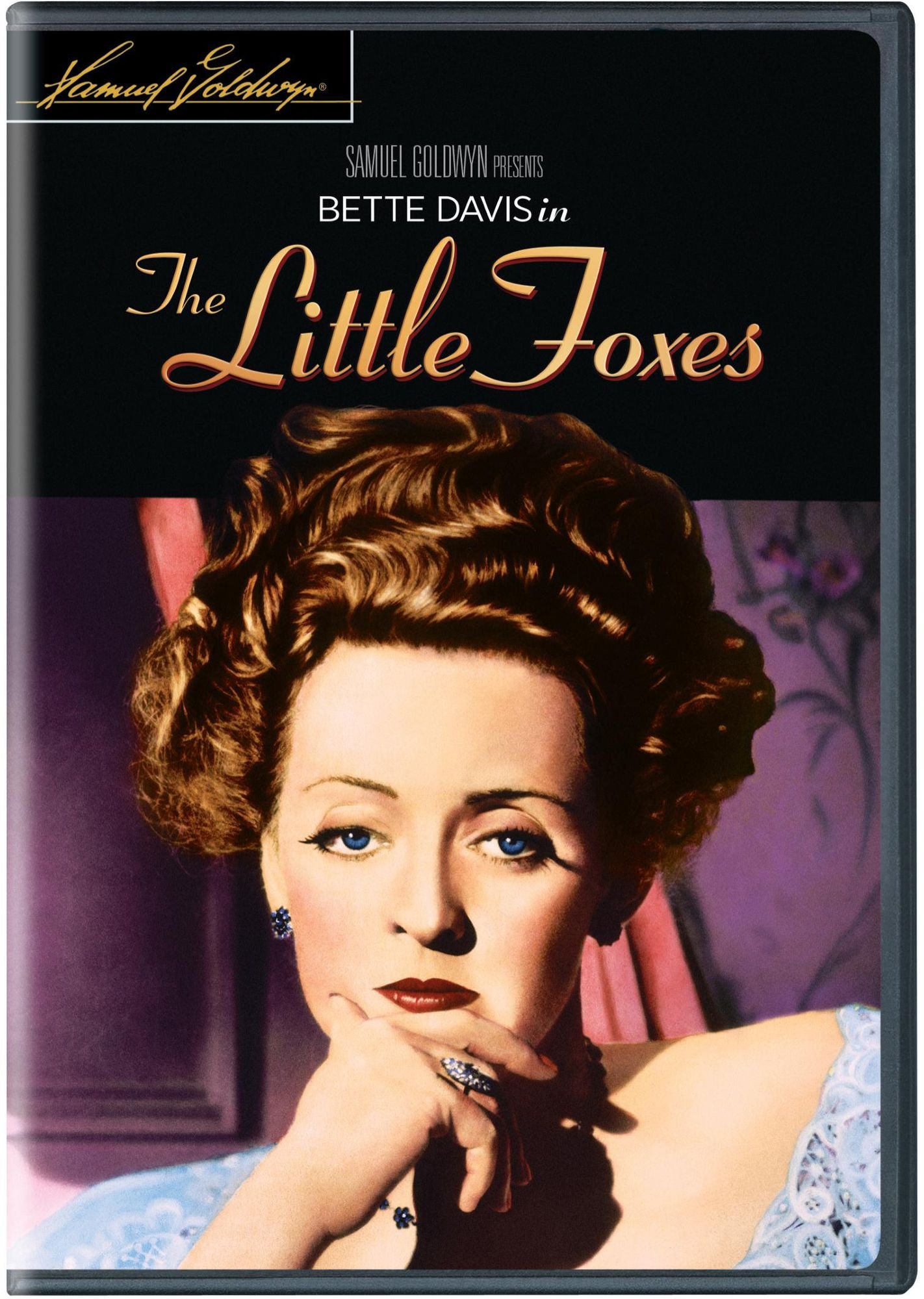 The Little Foxes