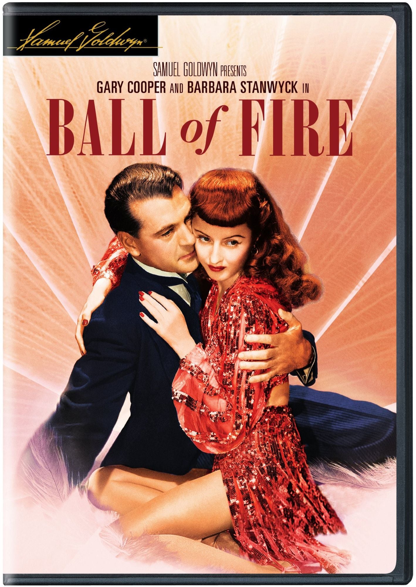 Ball of Fire