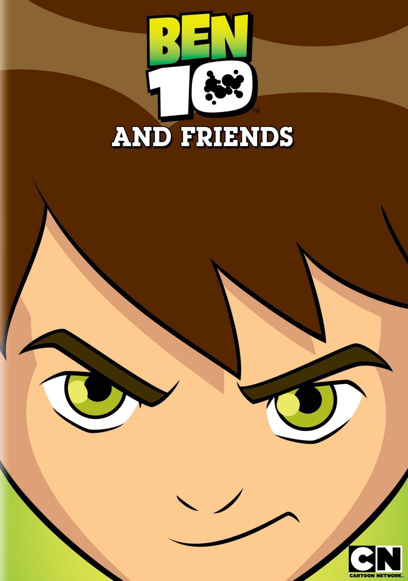 Ben 10 and Friends