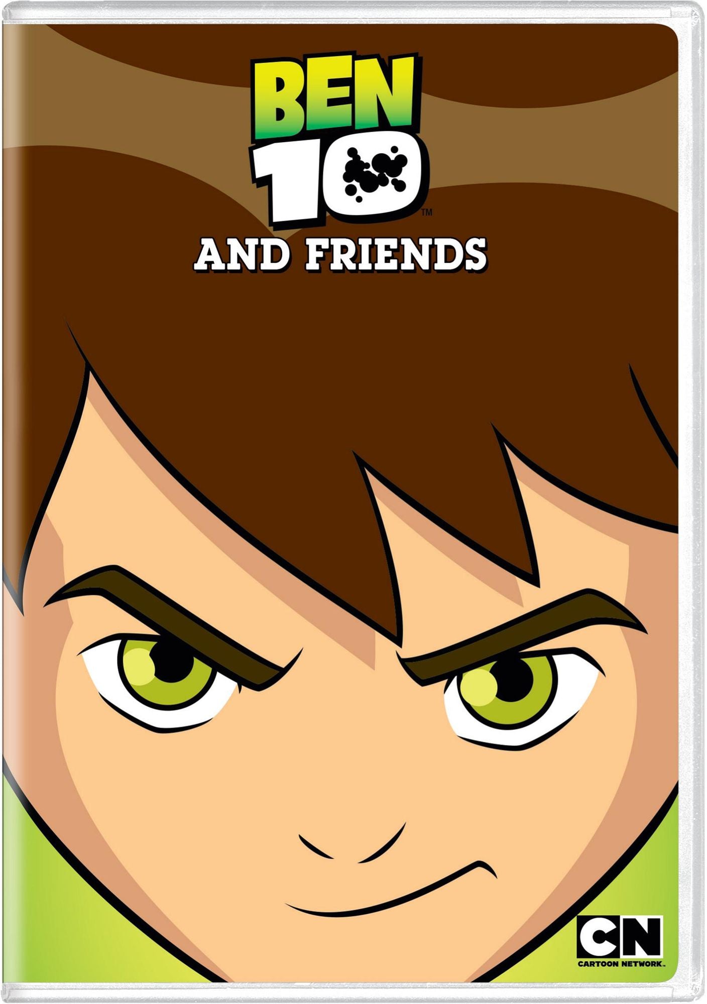 Ben 10 and Friends
